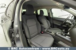 
										Renault Arkana 1.6 E-Tech/Megane Conques Automatas 2021 full									