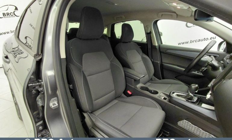 
								Renault Arkana 1.6 E-Tech/Megane Conques Automatas 2021 full									