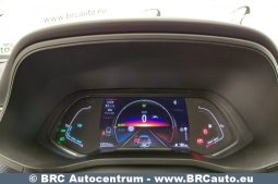 
										Renault Arkana 1.6 E-Tech/Megane Conques Automatas 2021 full									