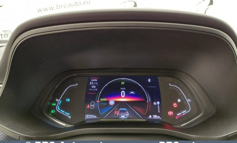 
								Renault Arkana 1.6 E-Tech/Megane Conques Automatas 2021 full									