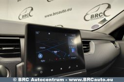 
										Renault Arkana 1.6 E-Tech/Megane Conques Automatas 2021 full									