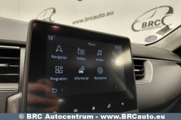 
										Renault Arkana 1.6 E-Tech/Megane Conques Automatas 2021 full									