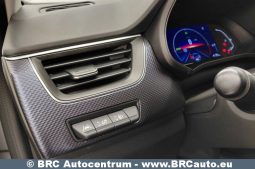 
										Renault Arkana 1.6 E-Tech/Megane Conques Automatas 2021 full									