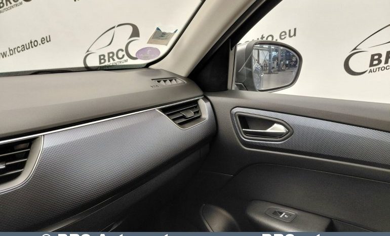 
								Renault Arkana 1.6 E-Tech/Megane Conques Automatas 2021 full									