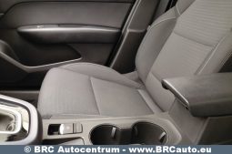 
										Renault Arkana 1.6 E-Tech/Megane Conques Automatas 2021 full									