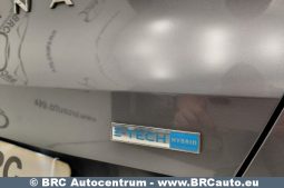 
										Renault Arkana 1.6 E-Tech/Megane Conques Automatas 2021 full									