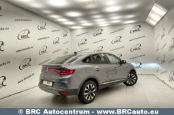 
										Renault Arkana 1.6 E-Tech/Megane Conques Automatas 2021 full									