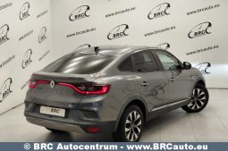 
										Renault Arkana 1.6 E-Tech/Megane Conques Automatas 2021 full									