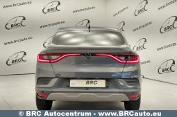 
										Renault Arkana 1.6 E-Tech/Megane Conques Automatas 2021 full									