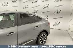
										Renault Arkana 1.6 E-Tech/Megane Conques Automatas 2021 full									