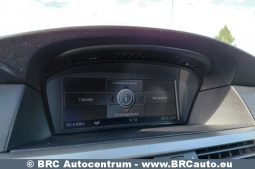 
										BMW 530 d Touring Automatas 2004 full									