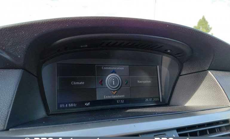 
								BMW 530 d Touring Automatas 2004 full									