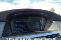 
										BMW 530 d Touring Automatas 2004 full									