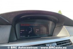 
										BMW 530 d Touring Automatas 2004 full									
