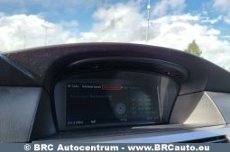 
										BMW 530 d Touring Automatas 2004 full									