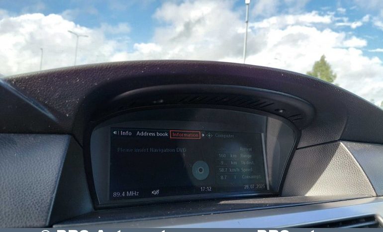 
								BMW 530 d Touring Automatas 2004 full									