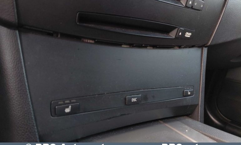 
								BMW 530 d Touring Automatas 2004 full									