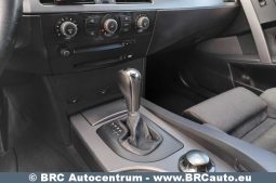 
										BMW 530 d Touring Automatas 2004 full									