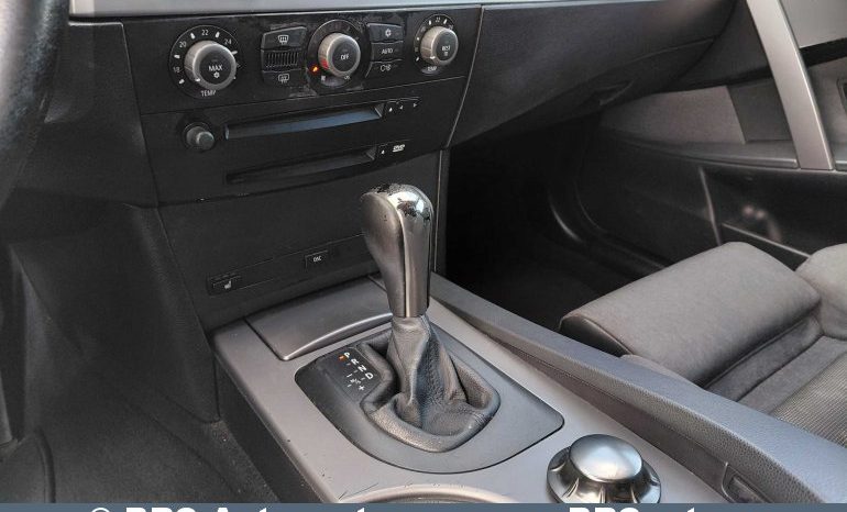 
								BMW 530 d Touring Automatas 2004 full									