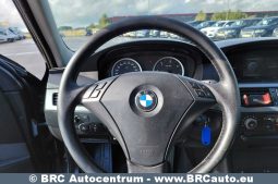 
										BMW 530 d Touring Automatas 2004 full									