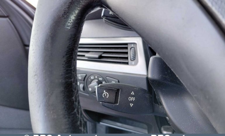 
								BMW 530 d Touring Automatas 2004 full									