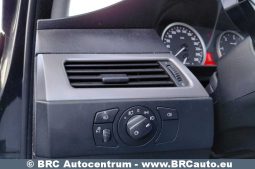 
										BMW 530 d Touring Automatas 2004 full									