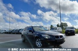 
										BMW 530 d Touring Automatas 2004 full									