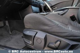 
										BMW 530 d Touring Automatas 2004 full									
