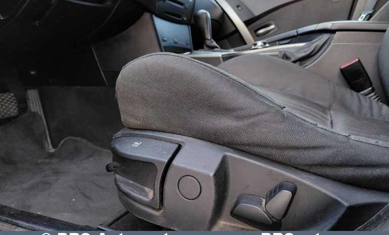 
								BMW 530 d Touring Automatas 2004 full									