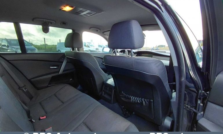 
								BMW 530 d Touring Automatas 2004 full									