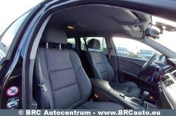 
										BMW 530 d Touring Automatas 2004 full									