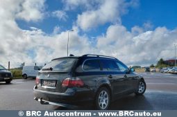 
										BMW 530 d Touring Automatas 2004 full									