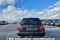 
										BMW 530 d Touring Automatas 2004 full									