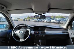 
										BMW 530 d Touring Automatas 2004 full									