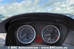 
										BMW 530 d Touring Automatas 2004 full									