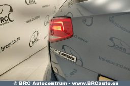 
										Volkswagen Passat Alltrack 2.0 TDI 4Motion Automatas 2015 full									
