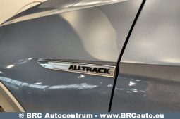 
										Volkswagen Passat Alltrack 2.0 TDI 4Motion Automatas 2015 full									