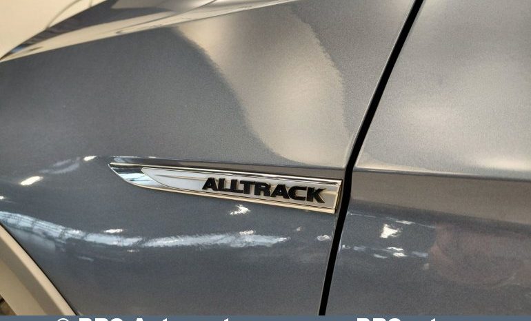 
								Volkswagen Passat Alltrack 2.0 TDI 4Motion Automatas 2015 full									