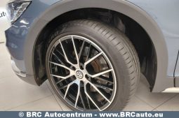 
										Volkswagen Passat Alltrack 2.0 TDI 4Motion Automatas 2015 full									