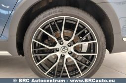 
										Volkswagen Passat Alltrack 2.0 TDI 4Motion Automatas 2015 full									