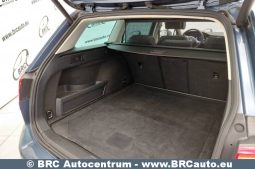 
										Volkswagen Passat Alltrack 2.0 TDI 4Motion Automatas 2015 full									