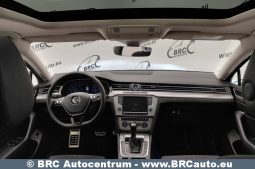 
										Volkswagen Passat Alltrack 2.0 TDI 4Motion Automatas 2015 full									