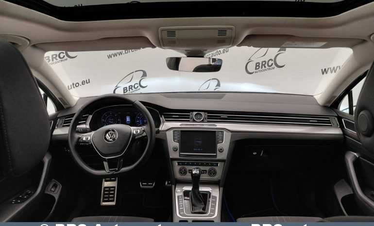 
								Volkswagen Passat Alltrack 2.0 TDI 4Motion Automatas 2015 full									