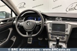 
										Volkswagen Passat Alltrack 2.0 TDI 4Motion Automatas 2015 full									