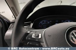 
										Volkswagen Passat Alltrack 2.0 TDI 4Motion Automatas 2015 full									