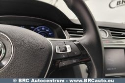 
										Volkswagen Passat Alltrack 2.0 TDI 4Motion Automatas 2015 full									