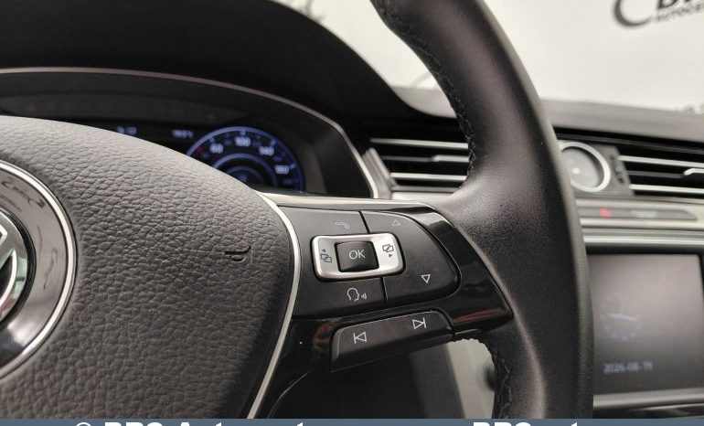 
								Volkswagen Passat Alltrack 2.0 TDI 4Motion Automatas 2015 full									