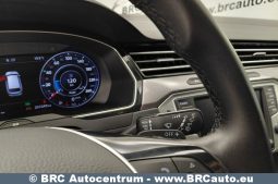 
										Volkswagen Passat Alltrack 2.0 TDI 4Motion Automatas 2015 full									