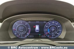 
										Volkswagen Passat Alltrack 2.0 TDI 4Motion Automatas 2015 full									