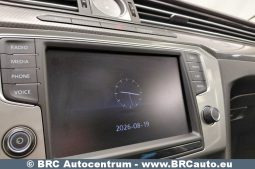 
										Volkswagen Passat Alltrack 2.0 TDI 4Motion Automatas 2015 full									
